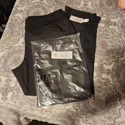 Womens XLP Scrub Pants