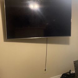 70 Inch Smart Tv