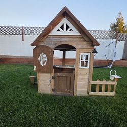 Kids Play House