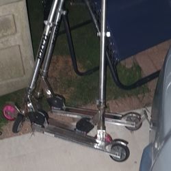 Scooter No Holds 