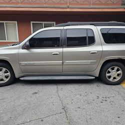 2003 GMC Envoy