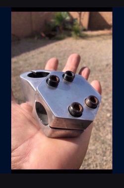 POWERLITE Stem 1 1/8