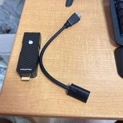 Photofast 4k Gamer pro 