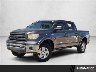 2012 Toyota Tundra