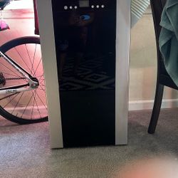 A/C unit 