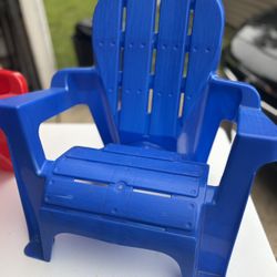 Play day Kids Chair 