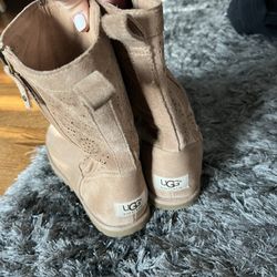 Ugg Boots Size 9 Limited Edition 