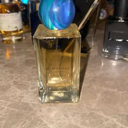 Jo Malone Sandalwood And Spiced Apricot Cologne 