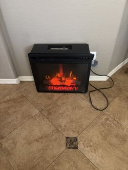 Nice Electric Heater 