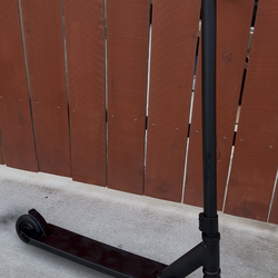 custom scooter(NEEDS GRIPS)