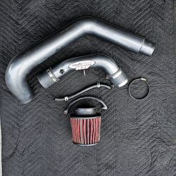 S2000 AEM Cold Air Intake
