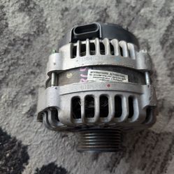 Alternador Chevrolet