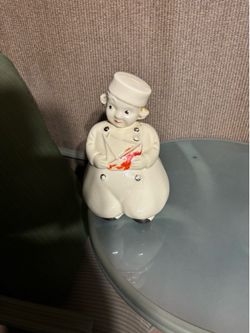 Old cookie jar