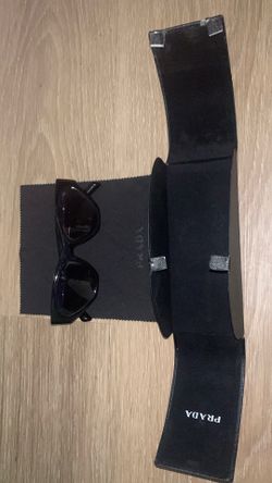 Prada sunglasses (women)