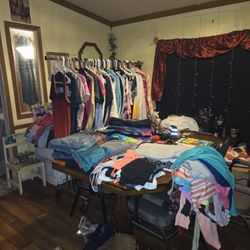 HuGE Indoor Sale 