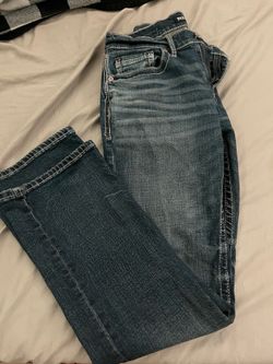 BKE jeans bootcut