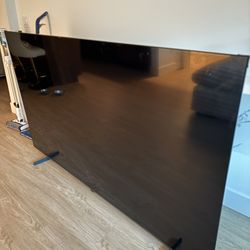 Brand New Samsung “85 inch” TV