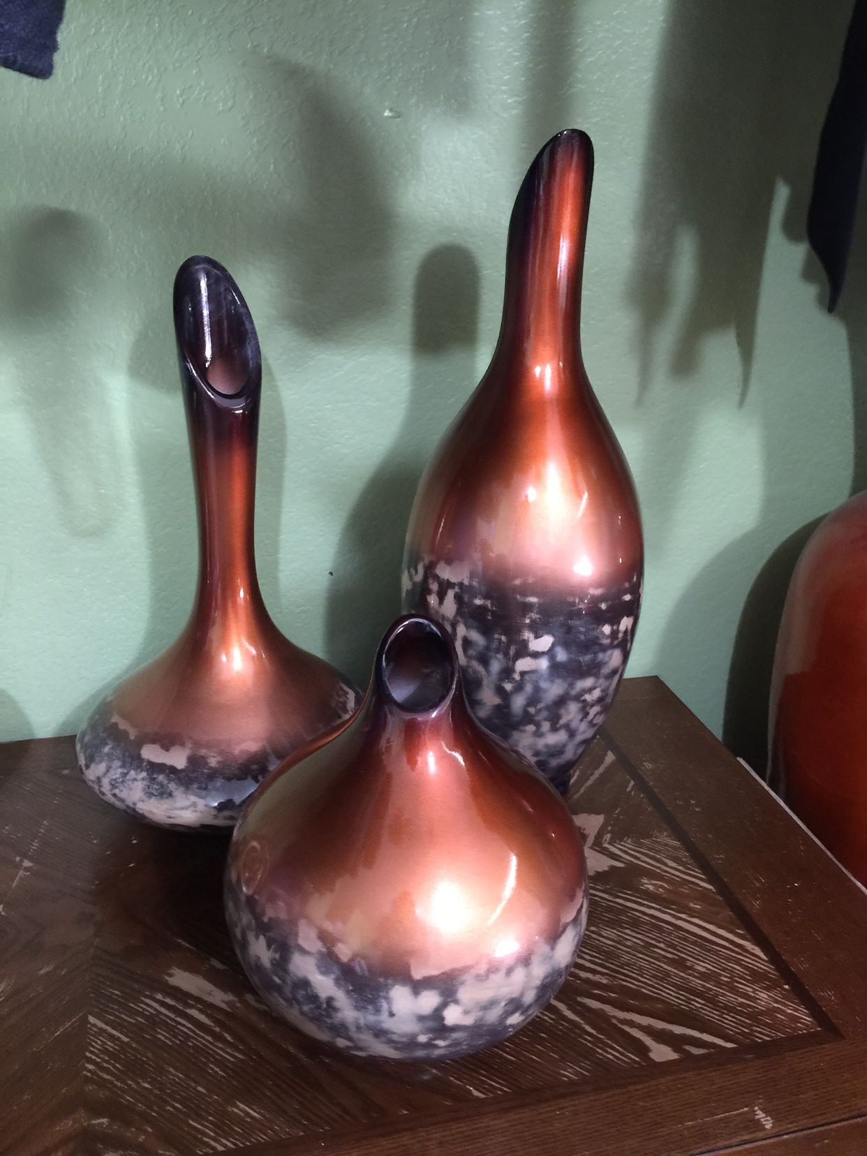 Home Decor- Decorations