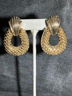 Sweet pineapple Earrings