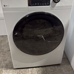 GE 24” Electric Dryer