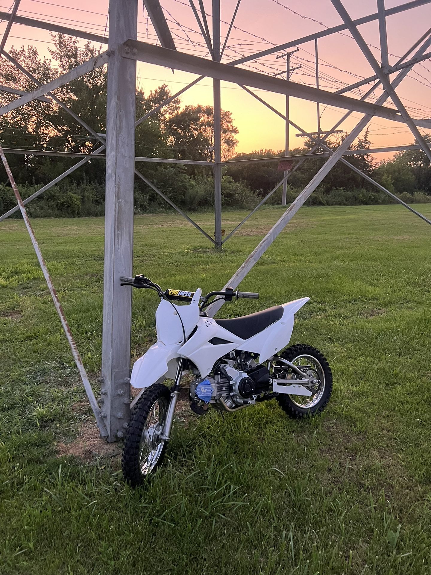 Klx 110 2025