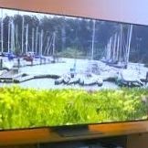 LG 55" Smart TV - 4K UHD Television
