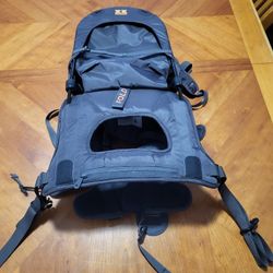 Shoulder Carrier 