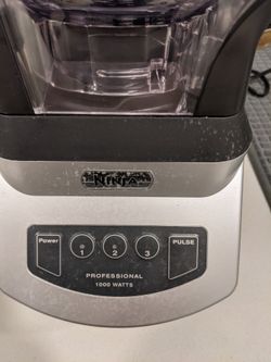 Ninja Professional Blender - 1000 watts