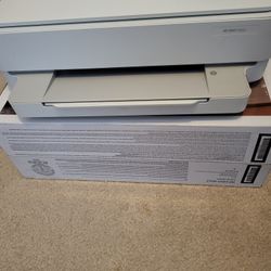 HP ENVY 6052 $40 OBO