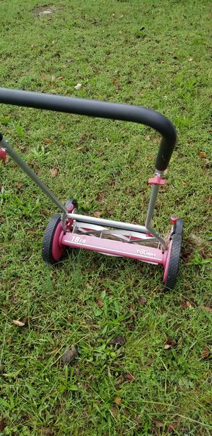 New and Used Lawn mowers for Sale in Winston-Salem, NC ...