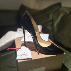Christian Louboutin