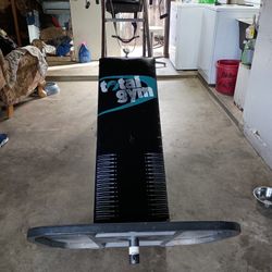 Total Gym 