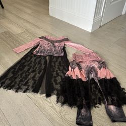 Disney descendants Audrey 