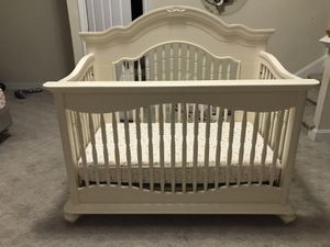 New And Used Baby Cribs For Sale In Suffolk Va Offerup