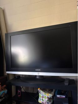 42' TV (on hold)