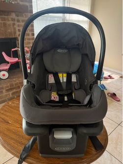 Car seat for baby