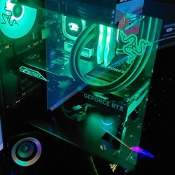 gpu only msi shadow 4070 super 12g ram 500$ perfect condition 