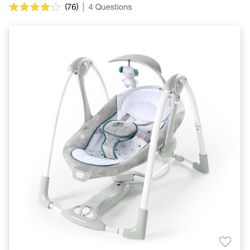 Baby Swing