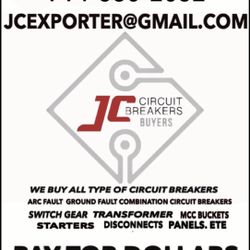 Circuit Breakers