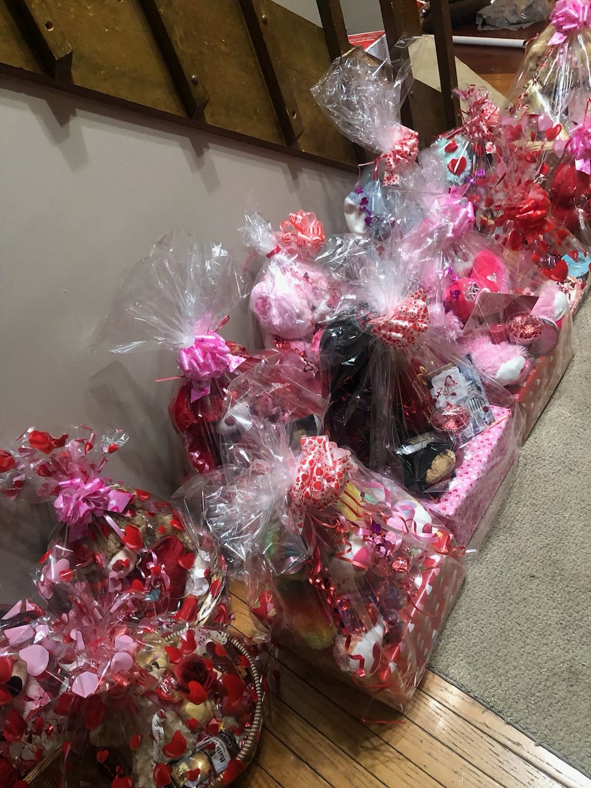 Valentine’s Day Gifts