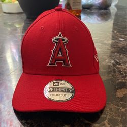 Ángeles Hay NEW ERA for Boys