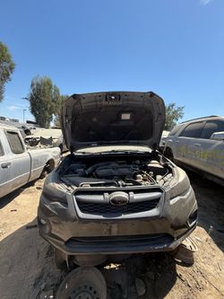 2013 Subaru Impreza