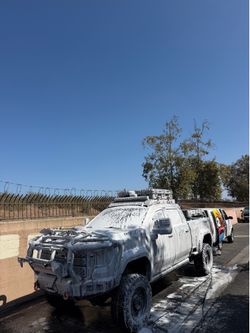 Car 🚗 Wash 🧼 &detail 🧽 Mobil