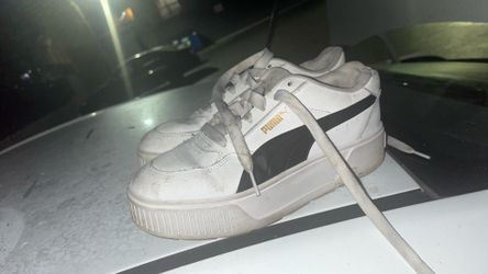 puma high tops