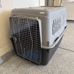 Dog Crate 