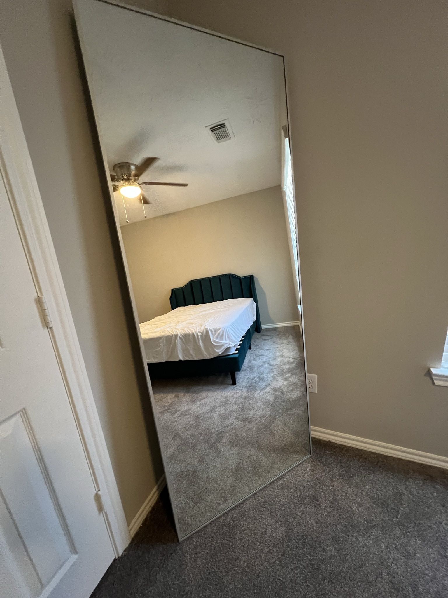 Hovet Ikea Mirror