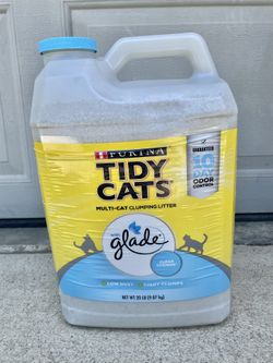 Cat Litter (Read Description)