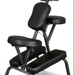 Massage Chair, Tattoo Chair 