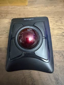 Kensington Trackball Wireless