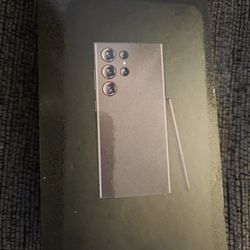 Brand New Ultra Style Phone In Box With 2 Sd Cards, Charger, And Stylus!!!!